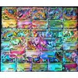 👉 Compact Flash geheugen kinderen 18pcs/box Pokemon Cards French MEGA EX Box Pikachu Collection Gift Kids Toys