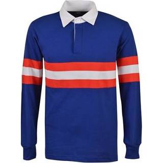 👉 Voetbalshirt Rangers Retro 1950's