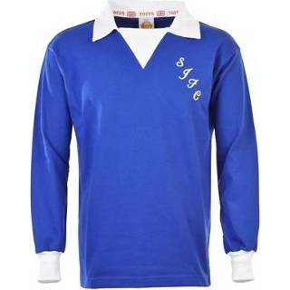 👉 Voetbalshirt St. Johnstone Retro 1972-1977