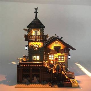 👉 DIY Model Doll House Miniature Dollhouse With Furnitures LED 3D Wooden Toys For Children Handmade Crafts Blocks Building