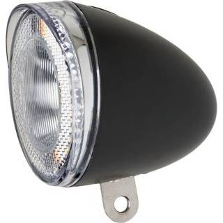 👉 Batterij active zwart Cordo LED Koplamp Swingo Incl. 8717565600713