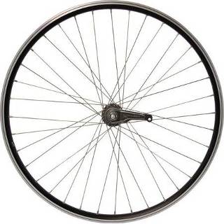 👉 Achter wiel active Cordo Achterwiel 26 Inch 19-559 Shimano Rem 8717565533578