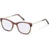 👉 Vrouwen Rodenstock Monturen R5331 C 4044709422769