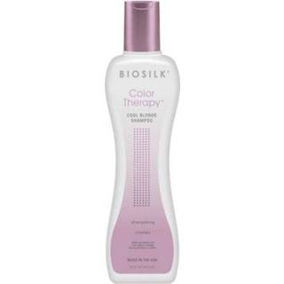 Biosilk Color Therapy Blonde Shampoo 15ml