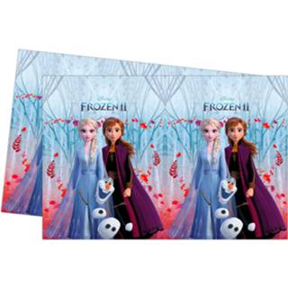Tafelkleed active Disney Frozen 2 5201184911297