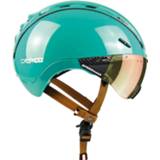 👉 Vizier active Casco Roadster Plus Jade Shiny Met 4031381002891