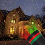 👉 Projector Christmas Moving LED Laser Starry Sky Projection Light Party Home Stage Outdoor Waterproof Garden Decoration