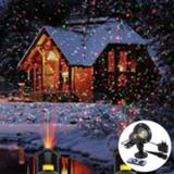 👉 Projector Outdoor Moving Full Sky Star Laser lights Christmas Party LED Stage Light Landscape Lawn Garden Park