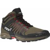 Wandelschoenen olijfgroen mannen Inov-8 - Roclite G 345 GTX maat 41,5, 5054167628176