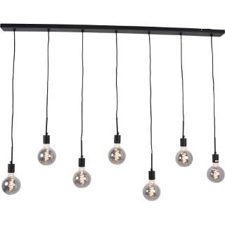 👉 Hanglamp active Urban Interiors Bulby 7-lichts 160cm AI-CL-14050 8719325467369