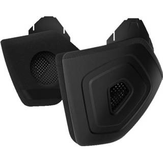 👉 Helm onderdeel active Abus Helmonderdeel Earpads t.b.v. Pedelec 2.0 ACE 4003318834820