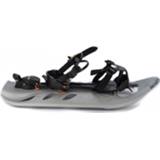 👉 Sneeuw schoen uniseks grijs zwart Inook - Expert Sneeuwschoenen maat 34-47, grijs/zwart 3760009630482