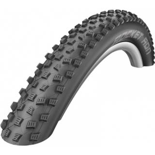 👉 Zwart Schwalbe - Rocket Ron 27,5'' Evo Liteskin HS 438 Faltreifen Cyclocross-banden maat x 2,25'' 57-584, 4026495817189