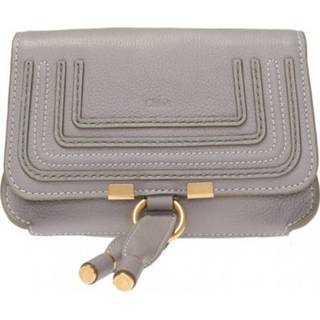 👉 Riem onesize vrouwen grijs ‘Marcie’ belt bag 7613384899783
