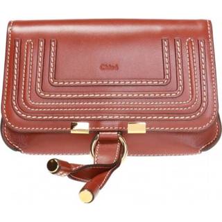 👉 Riem onesize vrouwen bruin 'Marcie' belt bag 7613384900359