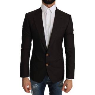 👉 Blazer XS male bruin Sicilia Jacket Coat 8057001043163