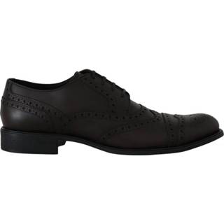 👉 Wingtip male bruin Derby Formal Shoes 8054319346689