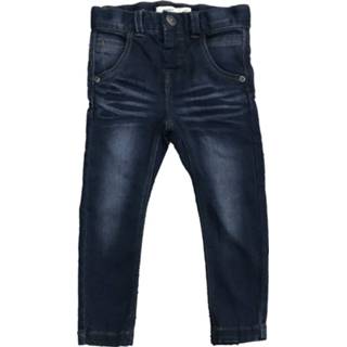 👉 Spijkerbroek male blauw Jeans 13147511 5713617883823