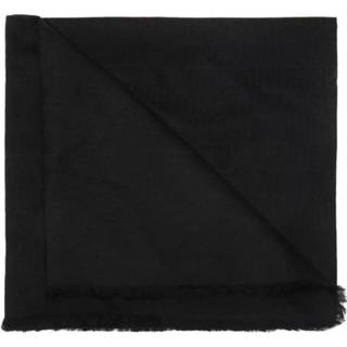 👉 Shawl onesize vrouwen zwart Branded 8053807518232