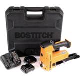 👉 Active Bostitch DSA-3519-E 10,8V Li-Ion accu Kartonsluiter set (2x 1.5Ah accu) 5902013949992