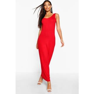 👉 Maxi dres vrouwen rood Dress, Red