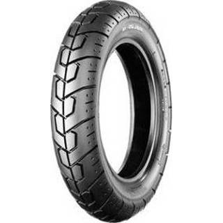 👉 Zwart Bridgestone ML16 ( 120/90-10 TL 66J M/C ) 3286347795015