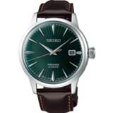 👉 Horloge mannen rond active Seiko SRPD37J1 - Presage 4954628229809