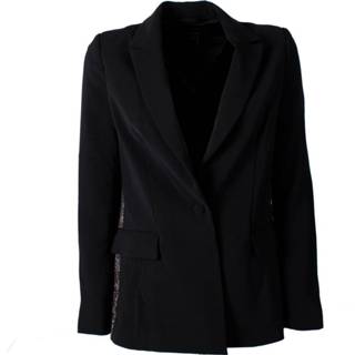👉 Blazer XL vrouwen zwart Blazers