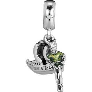 👉 Armband zilveren vrouwen Pandulaso Peter Pan Dangle Charm Fit 925 Sterling Sieraden Armbanden Voor Vrouw DIY Kralen Maken 8719898145381