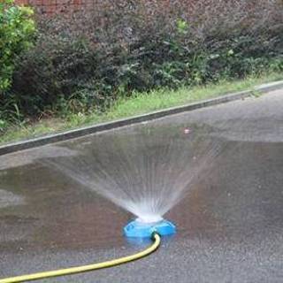 👉 Sprinkler 5-Function verstelbare Sproeikop hogedruk verneveling nozzles Planten Watering Tuinieren Leveringen tuin sproeier 8720074658175