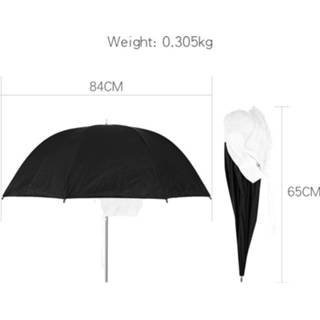 👉 Reflecterende paraplu 33 