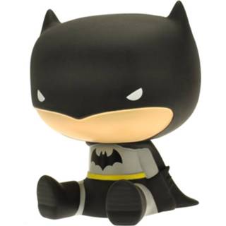 👉 Plastoy DC Comics: Chibi Batman Money Box