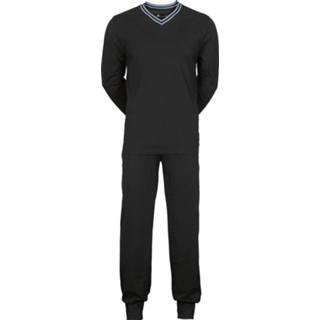 👉 Pyjama s XL male zwart 5709405333076