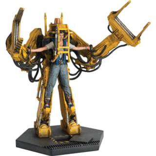 👉 Diamond Direct Alien Predator: Fig Special Nr. 11 Power Loader From Aliens 641945985559