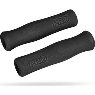 👉 Zwart foam active Pro Grip Ergo Sport