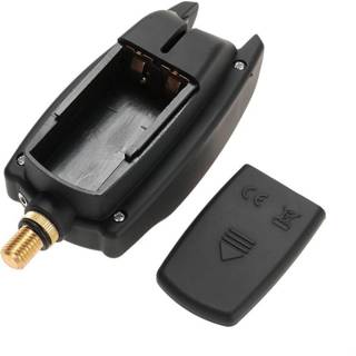 Beetmelder Draadloze met LED Indicator 8720047832946