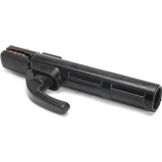 👉 Stokje 300A elektrodehouder Stok Lassen Koper Stang Stinger Klem Tool Hittebestendig 8720071210574