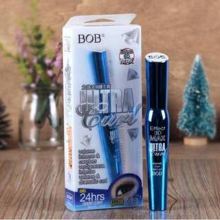 👉 Mascara fiber gel Pro 3D Lashes Rimel Make inkt Natuurlijke Vezels langdurige Waterdicht Wimper Verlenging Dikke Curling 8720047723176