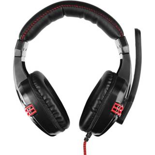 👉 Gaming headset Salar KX236 Stereo Over Ear Game Koptelefoon Bedraad Met Microfoon Kwaliteit USB Hoofdband Hoofdtelefoon Voor Computer 8719896684158
