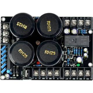 👉 Versterker Aiyima Gelijkrichter Beschermen board Supply Power High Filter Voedingsprint 8719896232090