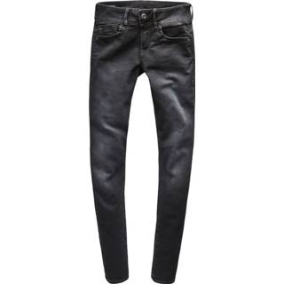 👉 Spijkerbroek vrouwen grijs Jeans 8719768098601