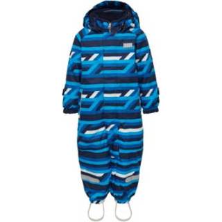 👉 LEGO® WEAR  Sneeuwpak LWJULIAN 709 Blue - Blauw - Gr.92 - Jongen