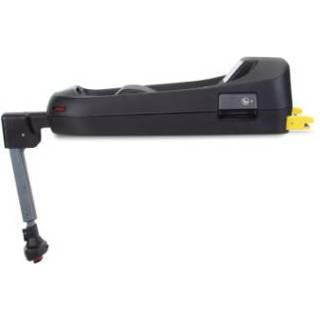 👉 Zwart zilver Silver Cross Isofix Basisstation Dream i-Size Brooklands - 5055836909138