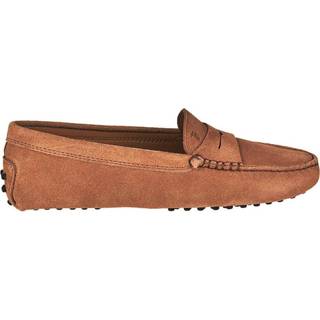 👉 Vrouwen bruin Gommini mocassino Xxw00G00010Re0S812 1579085301870