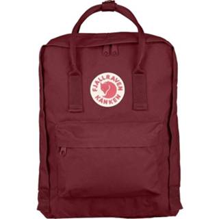 👉 Onesize unisex blauw Fjällräven kåken 7392158497294