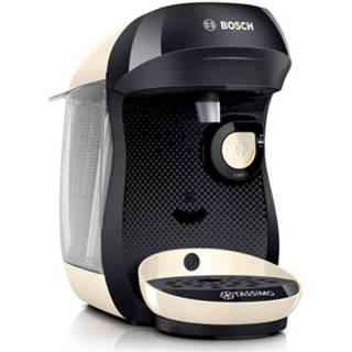 👉 Capsule machine Bosch Tassimo Happy TAS1007 4242005084753