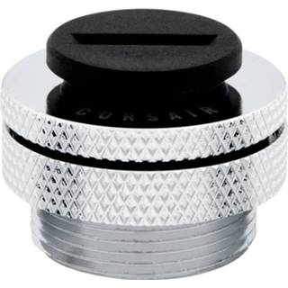 👉 Corsair Hydro X Series XF Fill Port stoppen