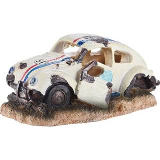 👉 Ornament hars Praktische Pomp Imitatie Auto Decor voor Air Bubble Stone Zuurstof Aquarium Decoratieve Eco-vriendelijke 8719949366833