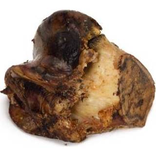 👉 Hondensnack Beeztees Gedroogde Halve Runderknook - 10 cm 8712695171195