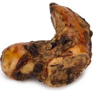 👉 Hondensnack Beeztees Gedroogde Hele Runderknook - 12 cm 8712695171188